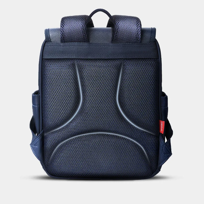 2022 New high-quality 100% genuine Disney Iron Man children's schoolbag, Christmas gift Disney Spider Man children's backpack