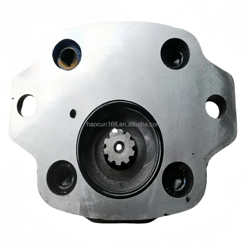 Совместимый экскаватор Ap2d36 Шестеренчатый насос Cat505.5 Cat305.5 Cat306 Swe90e