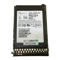new original p04560 b21 hpe 480gb sas 12g read intensive 2 5 inch ssd server hard drive