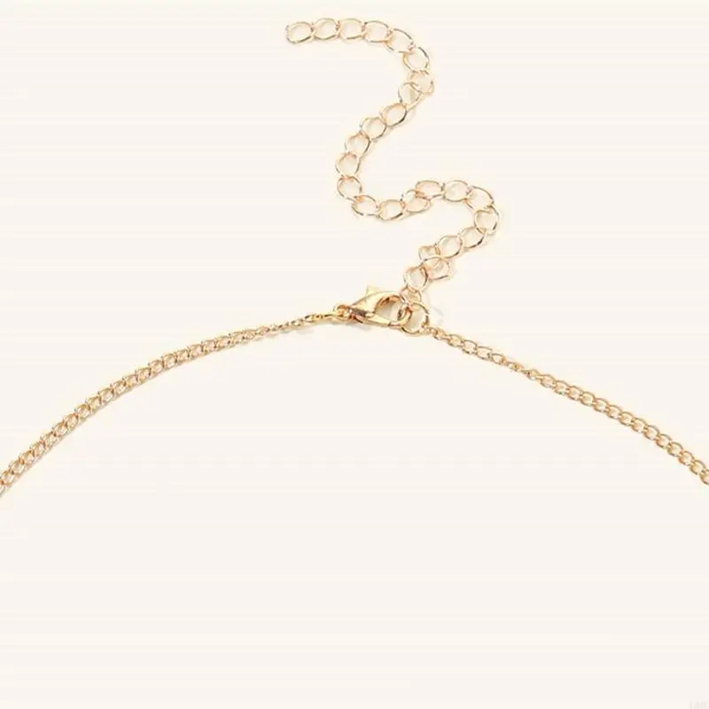 49MF Circle Coin Pendate Firt Chain Summer Beach Party Legs для женщин