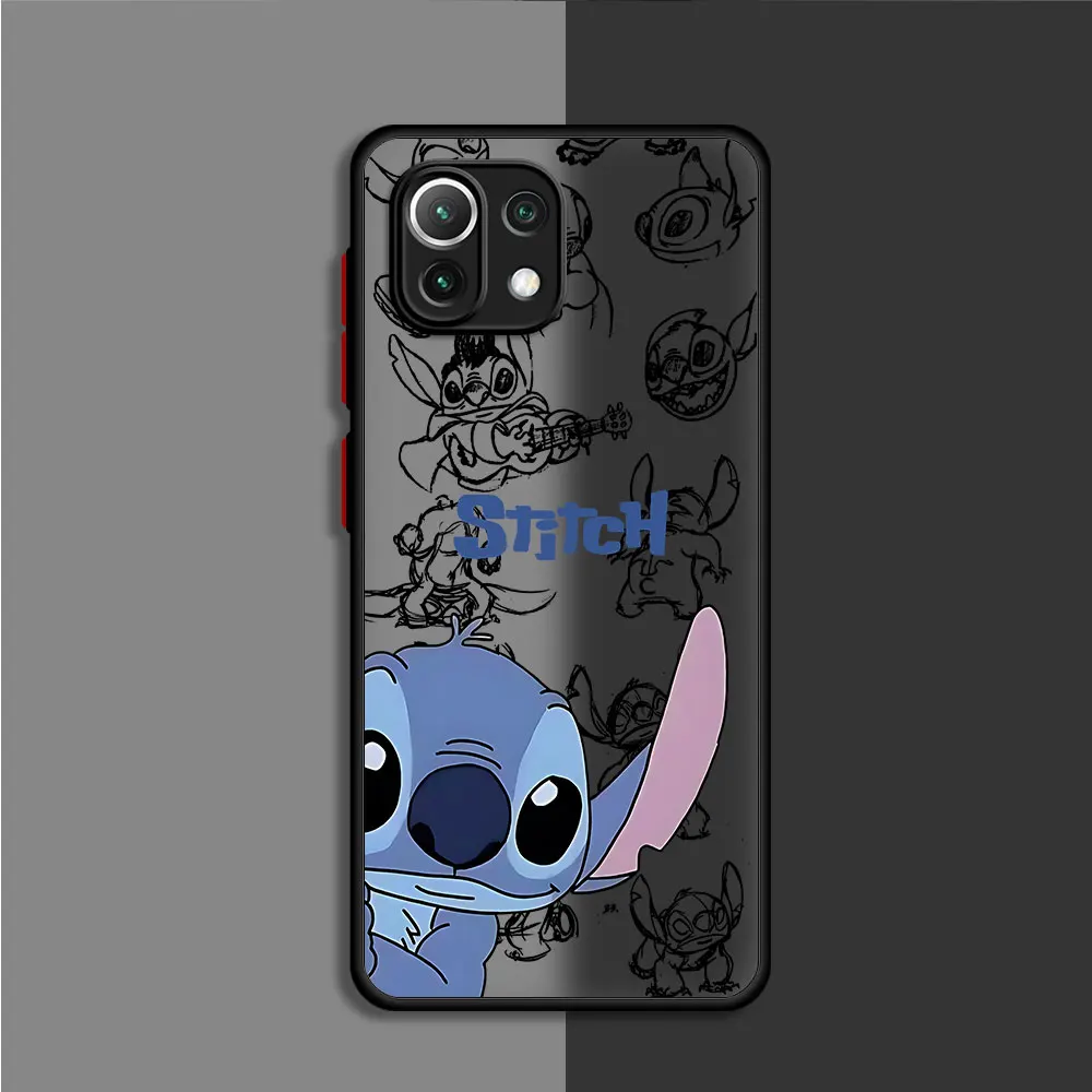 Чехол для Xiaomi Mi 10T 11T 9T 12T Pro 12 13 Lite 11