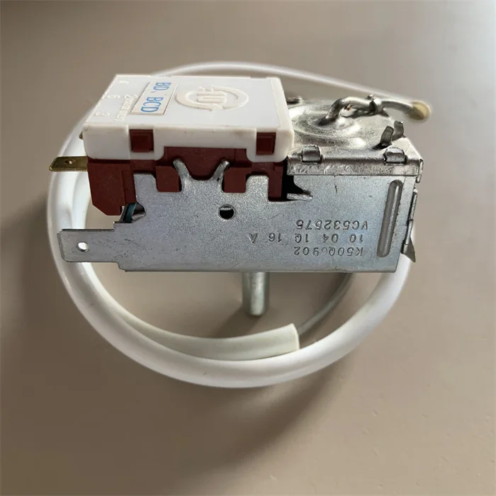 1 шт. для термостата холодильника Haier 00609330117 K50 Q6902 Длина линии 52см