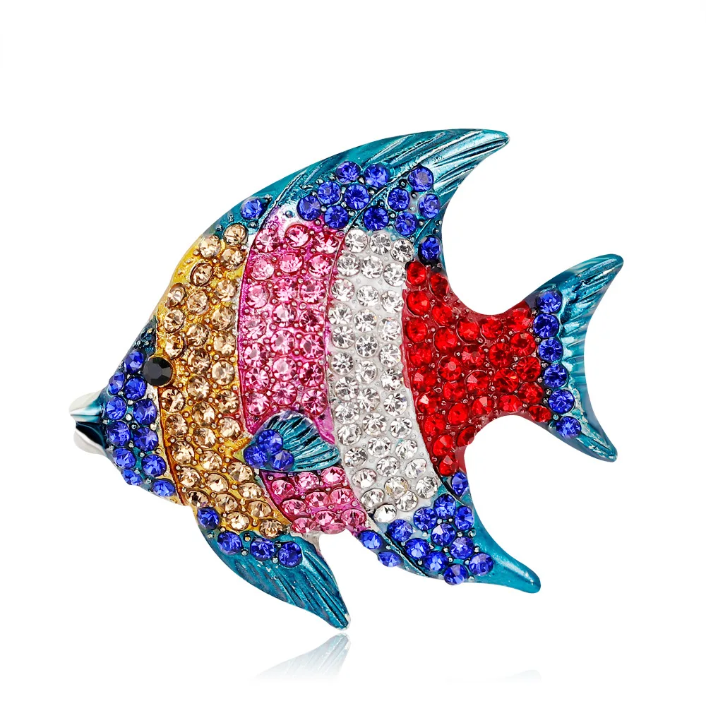 

Fashion Animal Brooches KoreanThe Cartoon Personality Alloy брошь женская Weddings Party Casual Brooch Pins Gifts
