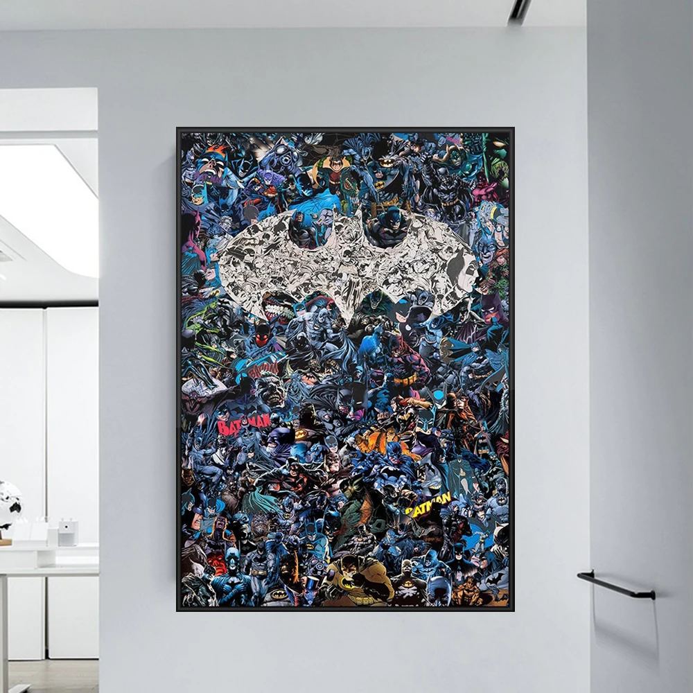 Фотообои с искусственным рисунком |