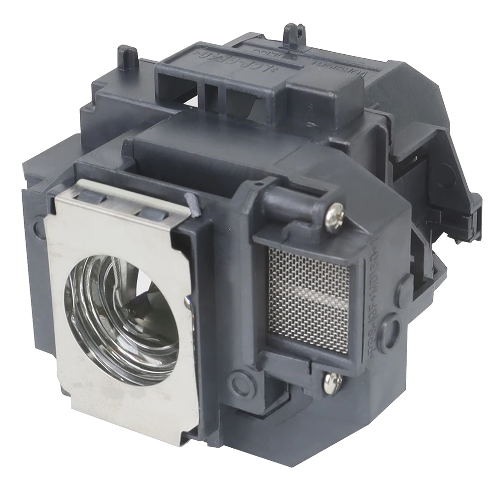 Фото V13H010L56 Аксессуары проекционной лампы подходят для EPSON ELPLP56 H309A H309C H310A H310C H311B H312A H312B H312C H319A H327A H328 №1