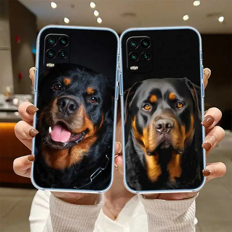Чехол для телефона FD33 Rottweiler Doberman Guard Dog для Motorola Edge 20 30 40 50 S30 Fusion Ultra Pro Neo Lite + G200 G23 (art.: 3920db9a367ec) - 3920db9a367ec