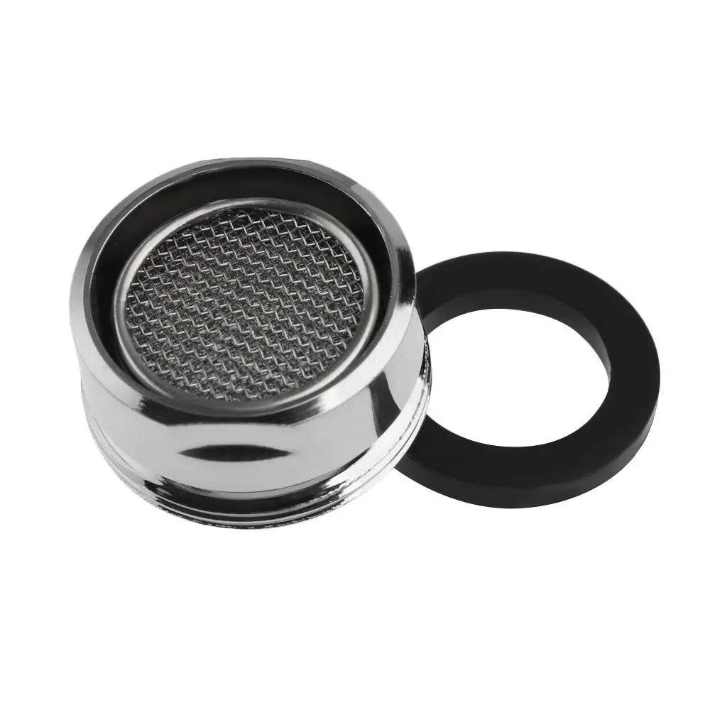 

Water Purifier Saving Tap Aerator Washer Faucet Male Female Nozzle Spout End Diffuser Diffuser Filter Faucet Accessories