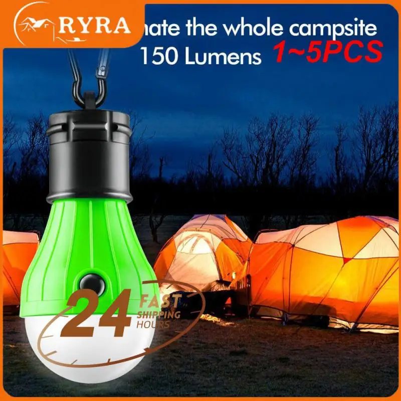 

1-5 шт., портативные мини-фонари для экстренных ситуаций