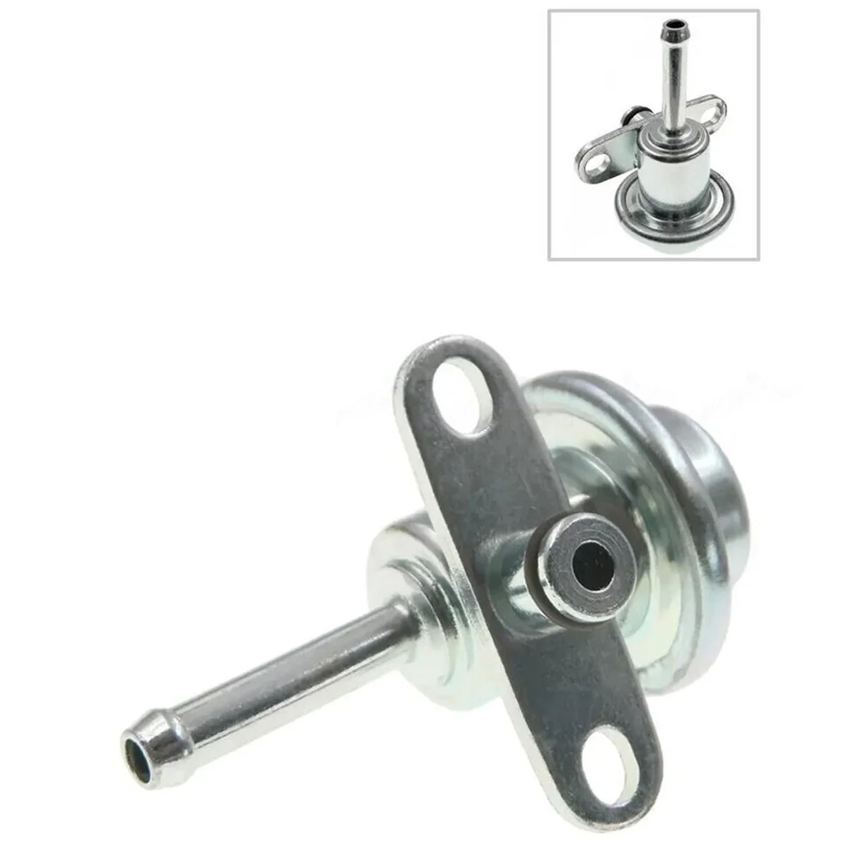 23270-97501 Новый регулятор давления топлива для TOYOTA VANZA SPARKY DAIHATSU