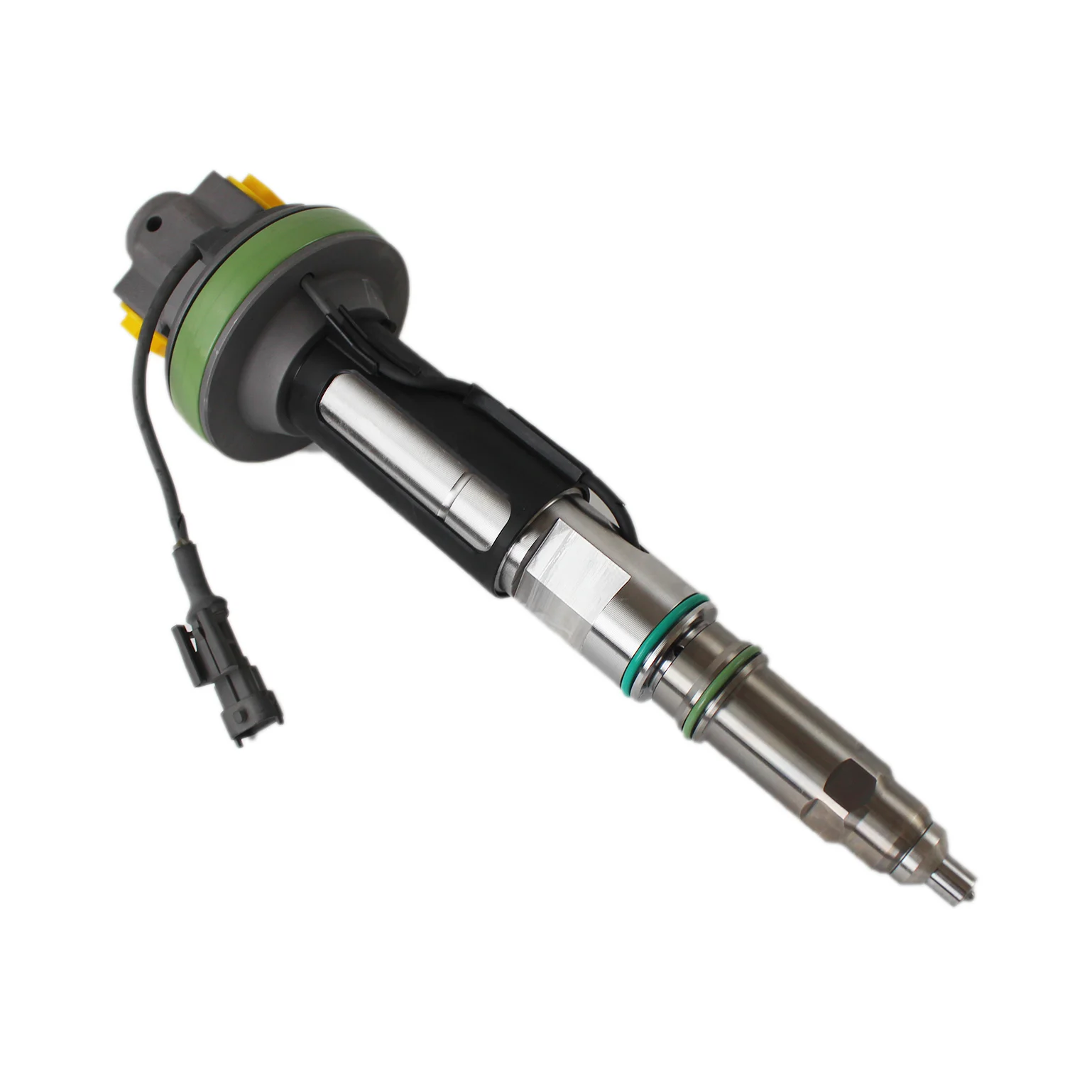 Форсунка дизельного топлива 2867147 Y431K05392 Для Cummins QSK19 QSK38 QSK50 Восстановление с