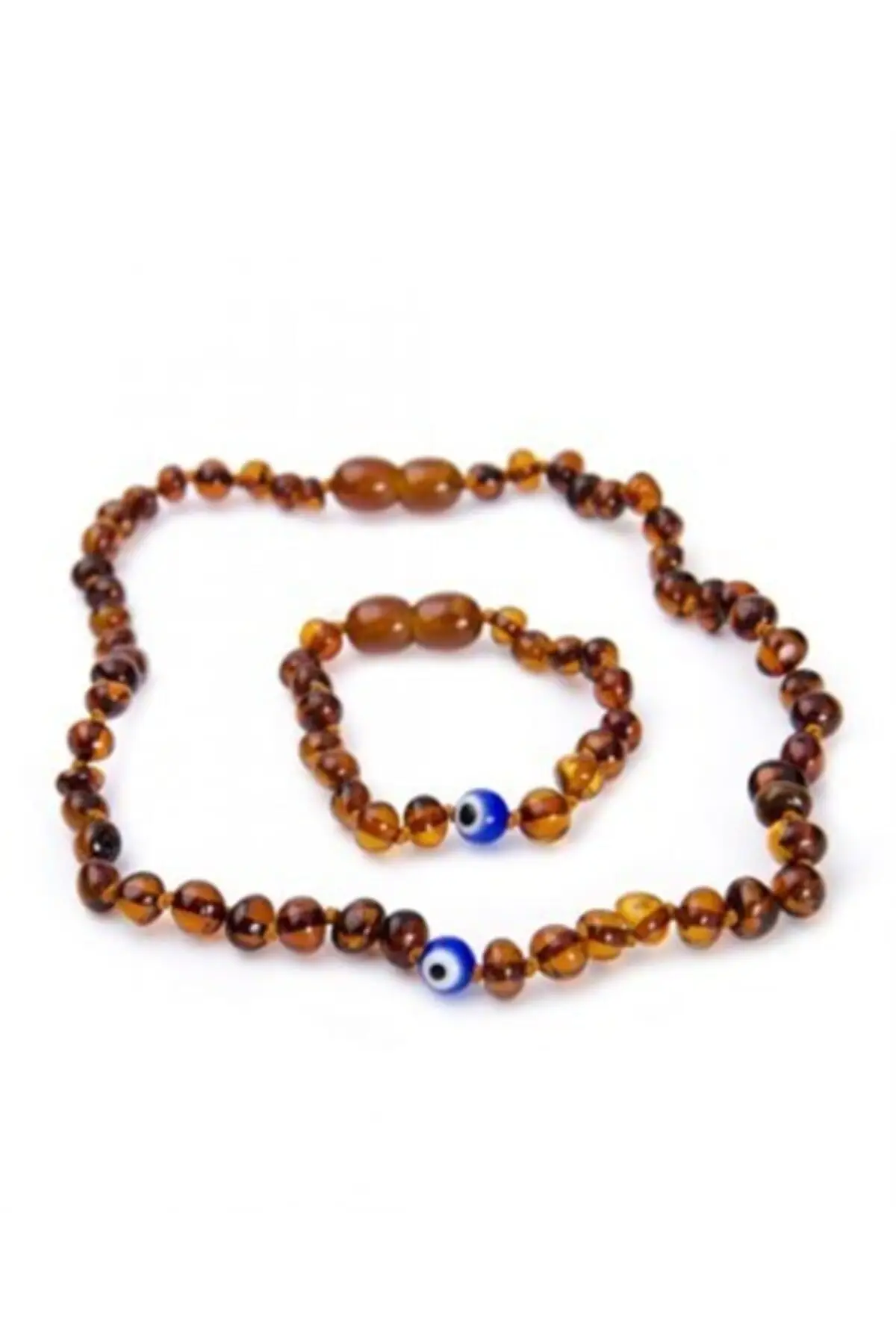 

Женское модное ювелирное ожерелье, сертифицированный оригинальный Янтарный детский браслет