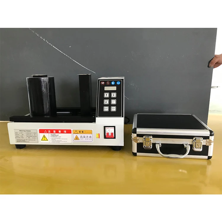 

5 KVA 220 V Induction Bearing Heater for Heating Ball Bearing 140-300 mm
