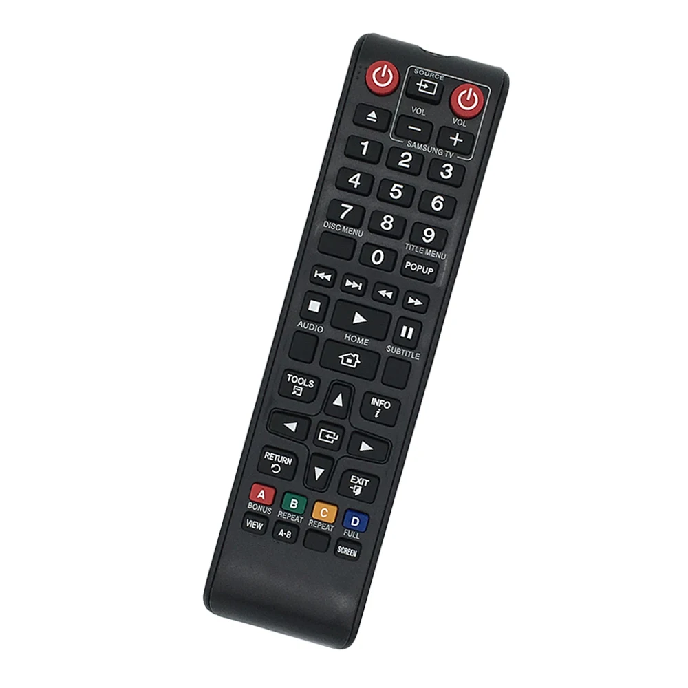 Замените пульт дистанционного управления для Samsung AK59-00146A AK59-00148A AK59-00149A AK59-00166A AK59-00171A DVD рекордер
