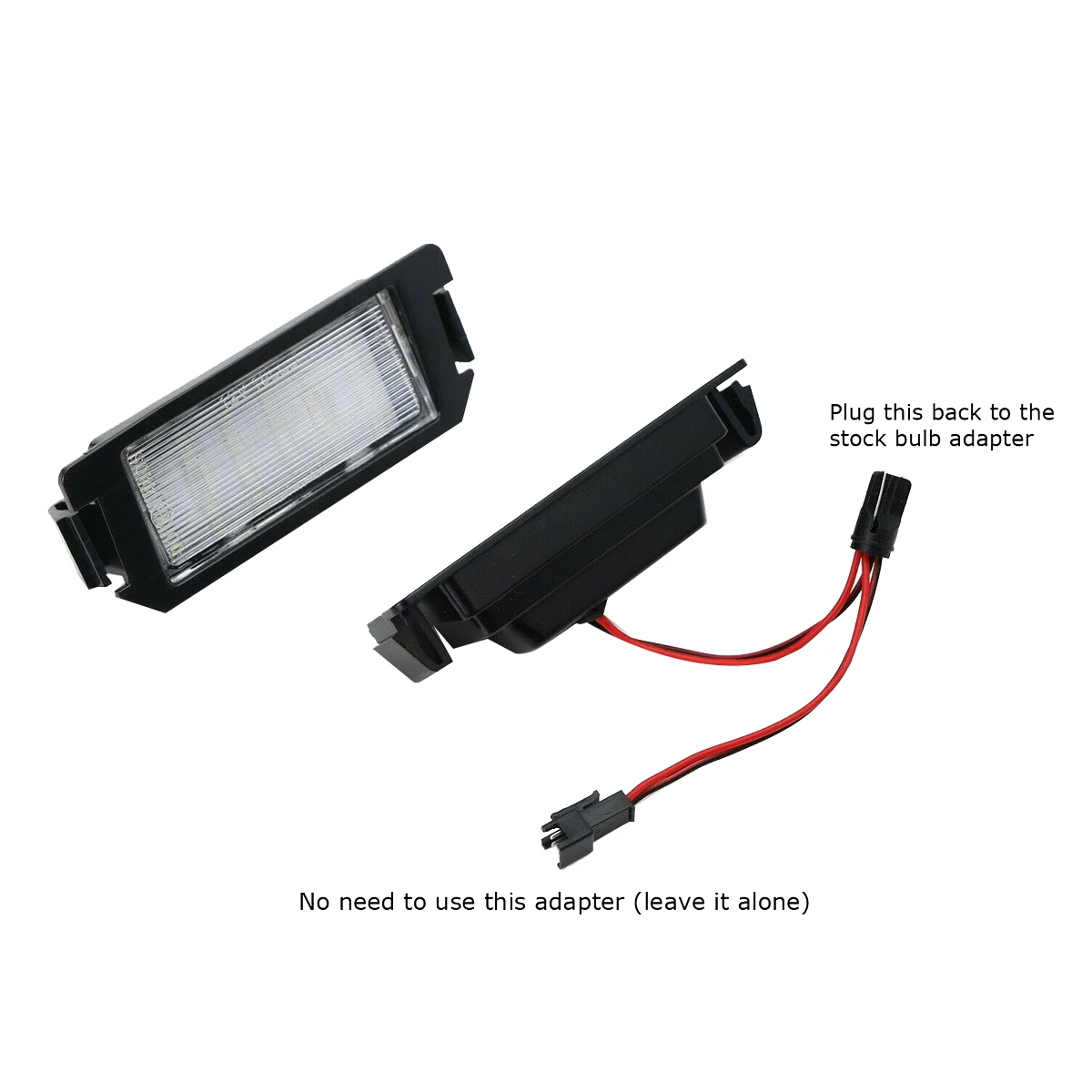 Автомобильная белая фотография 18 дюймов номерного знака для Hyundai Veloster Genesis 2D Kia Soul