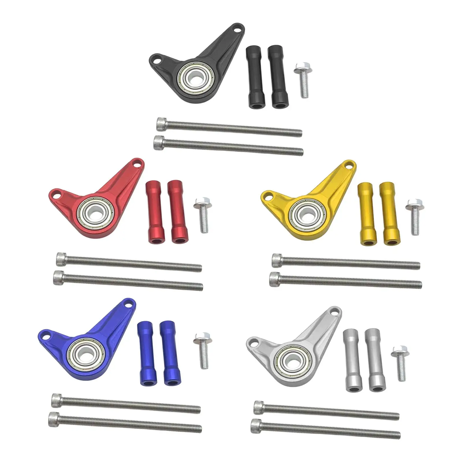 

Shifter Stabilizer Fit for Grom Msx 125 2021 2022 Easy to Install