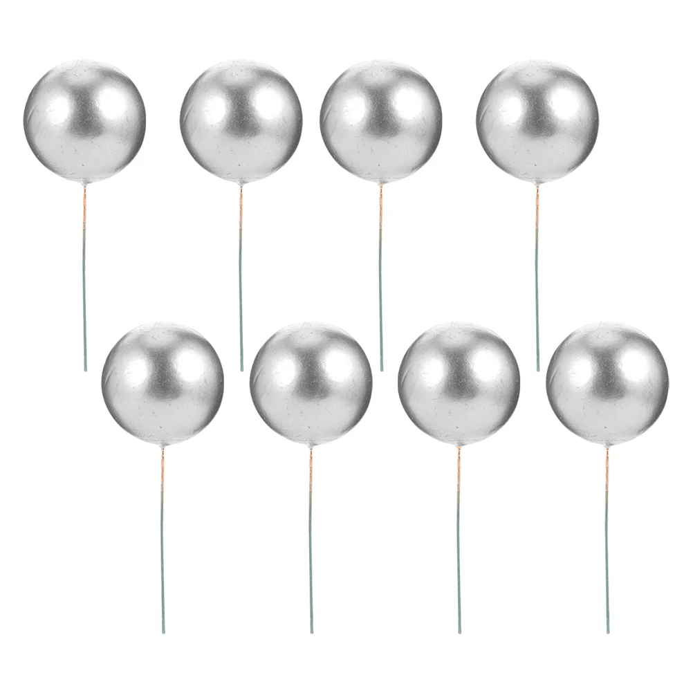 

36 шт., изысканные украшения для торта