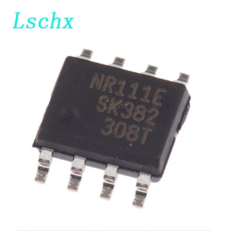 

5Pcs/Lot New Original NR111E SOP-8 DC-DC DC/DC Converter Regulated Power Supply IC Good Quality