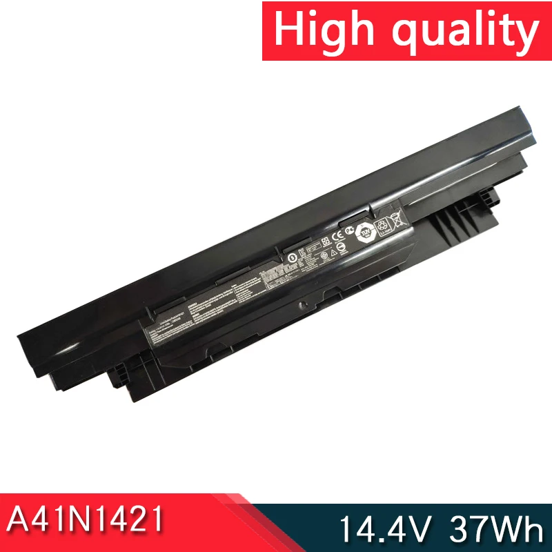 A41N1421 A32N1331 14 4 В 37 Втч 10 8 56 для ASUS 450 E451 E551 PRO451 PRO450 PU450 PU451LD PU550 PU551 PRO551L P2530UA P2430UJ