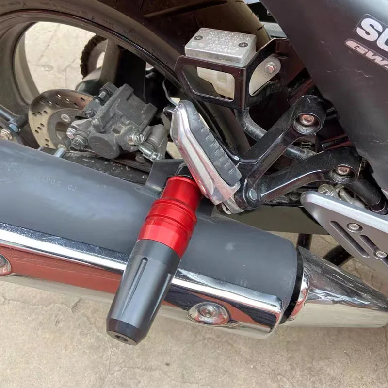 Аксессуары для бампера Bajaj Dominar 400