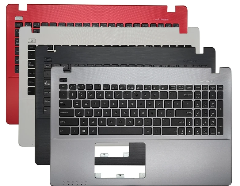 Чехол для ноутбука ASUS X550/X550CA550C/X552E/Y581C/R510L/A550J/W50J |