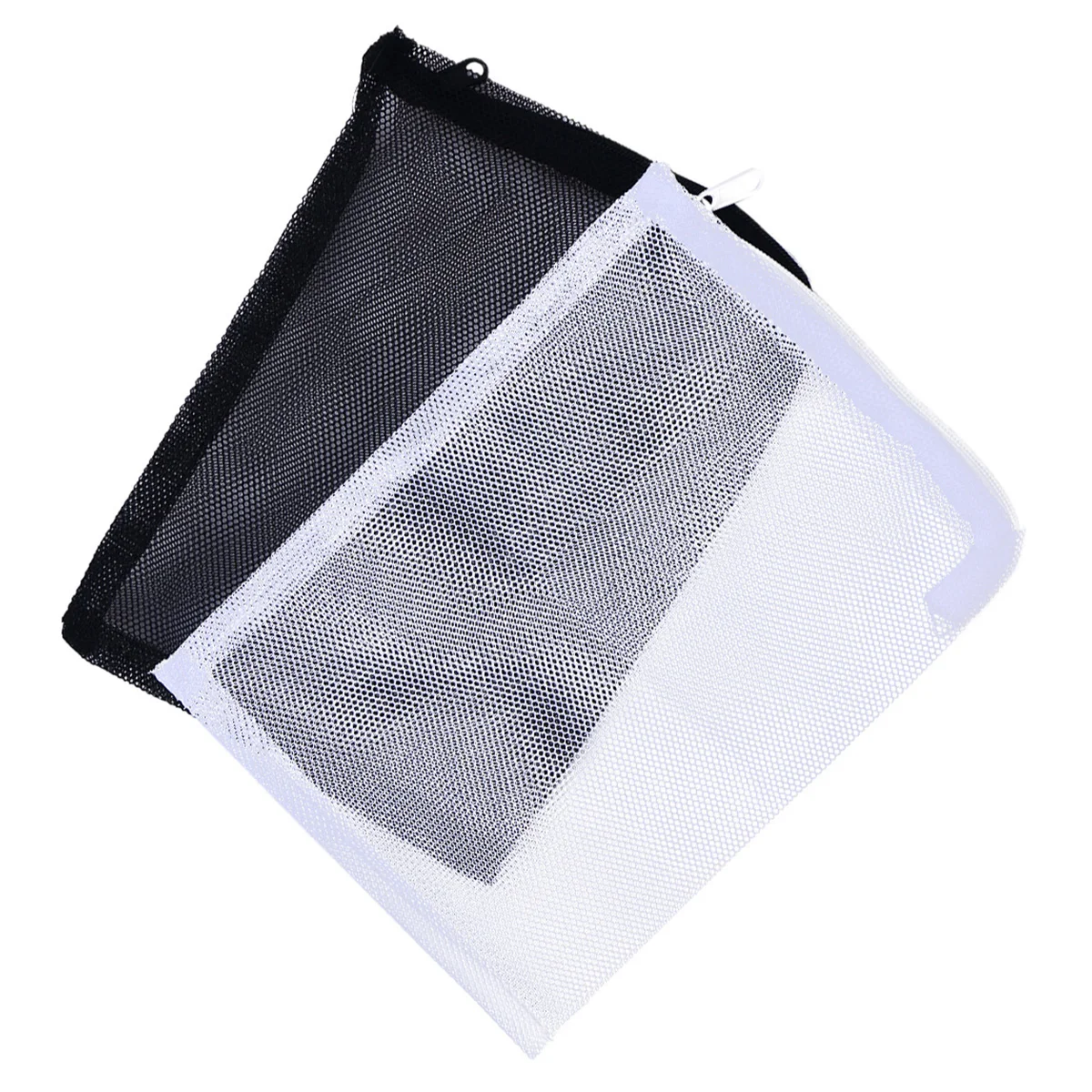 

Aquariumfilter Mediafor Mesh Zipper Drawstring Carbon Nylon Garden Pond