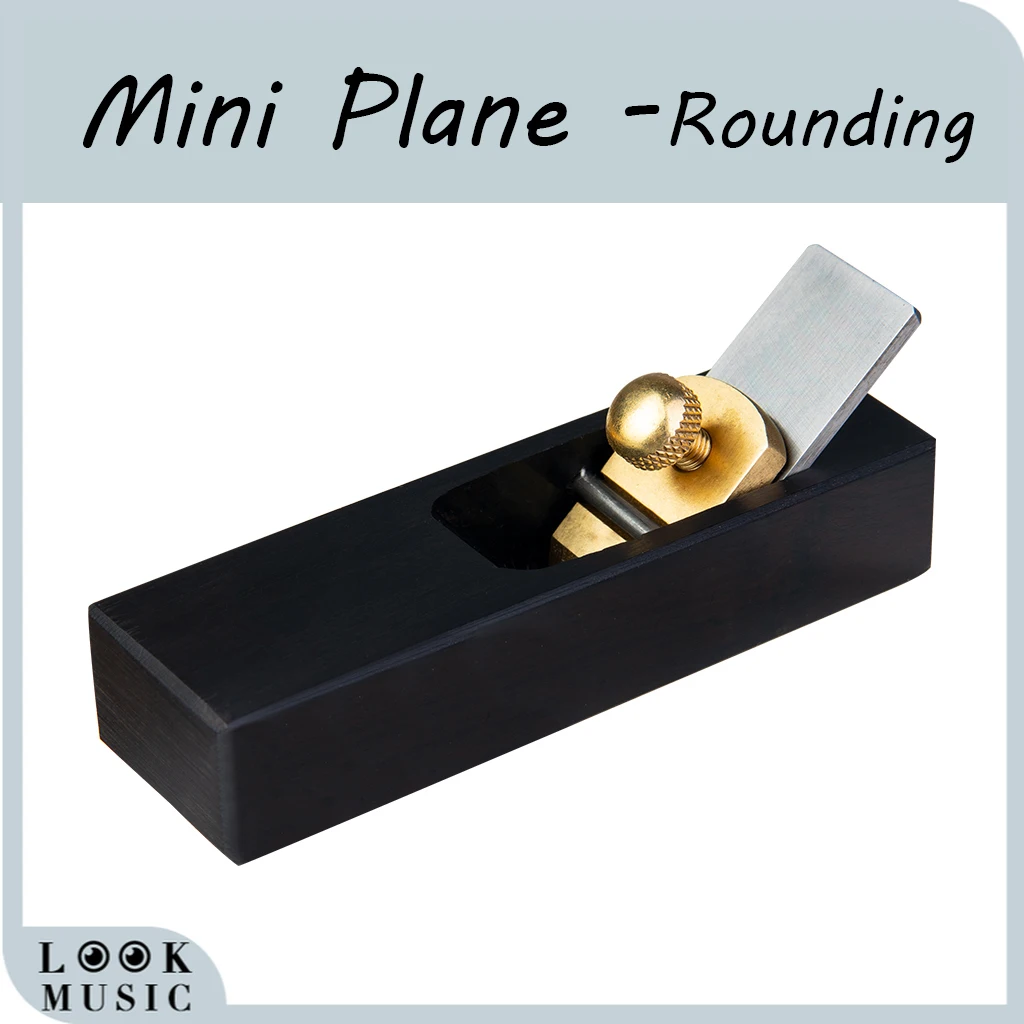 

Деревообрабатывающий строгальный станок из японского черного дерева с рисунком скошенной кромки-90 мм