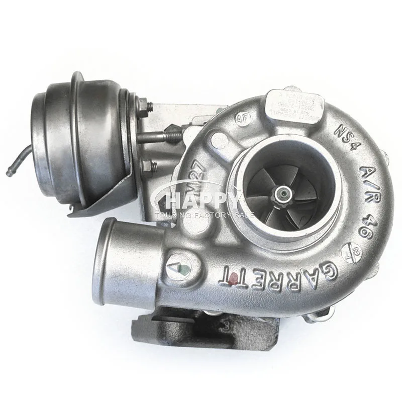 GT1749V 729041 -5009S -0009 28231-27900 Турбокомпрессор для HYUNDAI Santa Fe 2003-05 Trajet 2002- D4EA-V 16v 2.0L