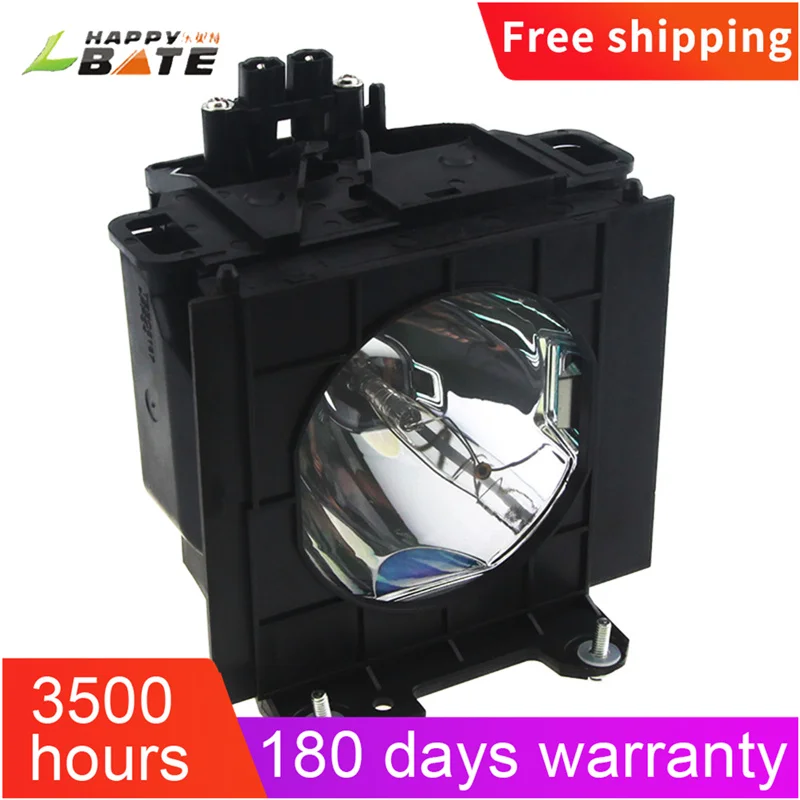 

Factory Sale ET-LAD35 Compatible Projector Bare Lamp for Panasonic ET-LAD35H ET-LAD35L PT-D3500 PT-D3500E PT-D3500U