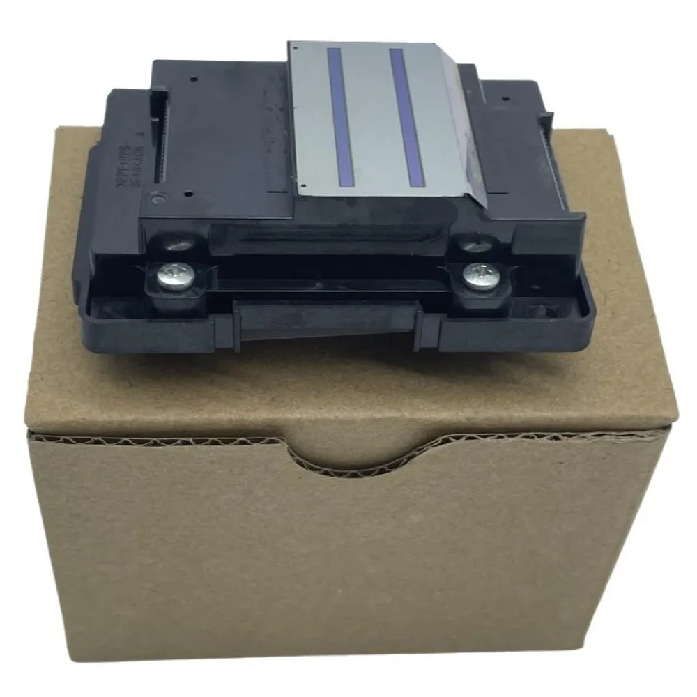 Ф 166000 Печатающая головка подходит для Epson Work Epsonce WF-3620 ET16500 WF-3720 WF-3641 WF-3621 WF-3730 WF-3725