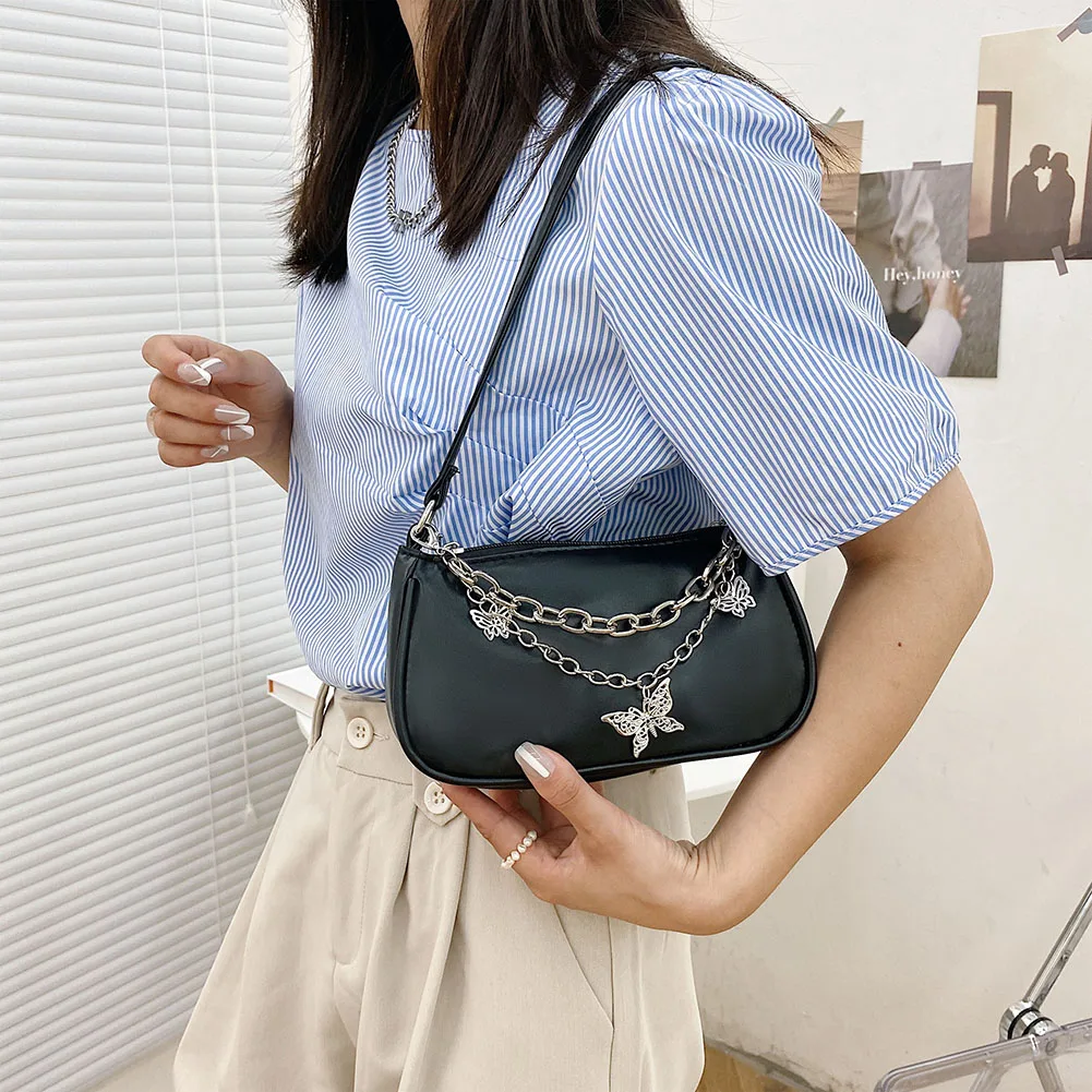 Трендовая женская сумка 2021 дешевые высококачественные дизайнерские сумки на