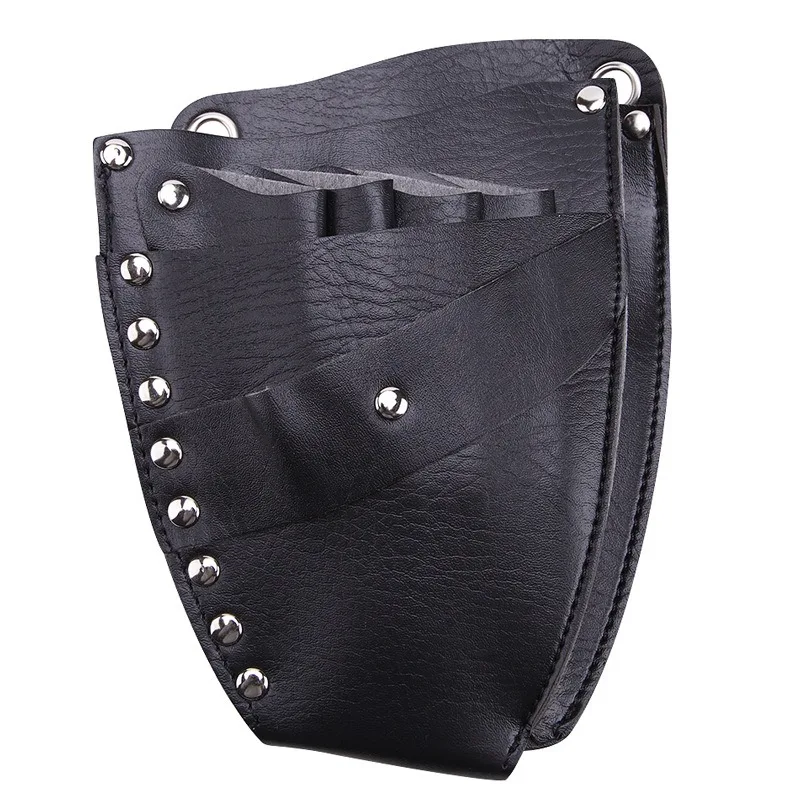 

Liu Nail Waist Bag Shoulder Bag Hairdresser's Barber Kit Scissor Bag Comb Bag Hairdressing Tool Bag