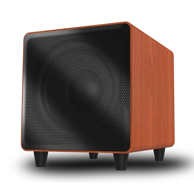 Tianlai TL-JXD10 Altavoz оптовая продажа большой размер 10-дюймовый сабвуфер домашние