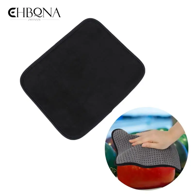 

Полотенце из микрофибры для боулинга, полотенце для боулинга, коврик для боулинга с простым захватом, полотенце для боулинга, нескользящее полотенце для боулинга из микрофибры