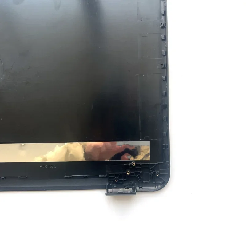 Новинка для задней крышки ЖК-дисплея HP 17-x 17-y 17x 17y 856591 -001 856585 петли Черный