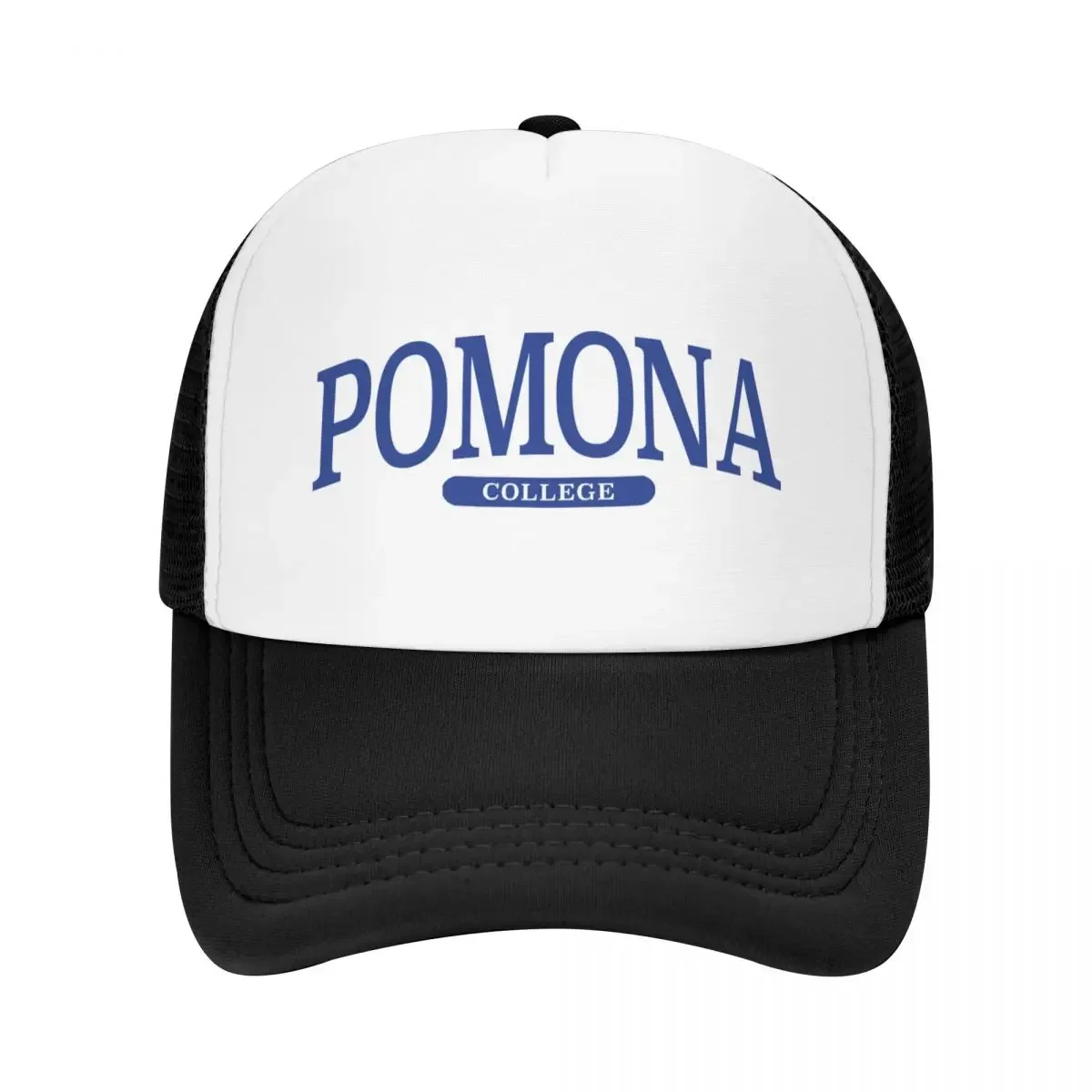 Фото Pomona - изогнутая бейсболка с шрифтом из сериала, летняя шляпа, рождественская шляпа, шляпа от солнца для мужчин и женщин №1