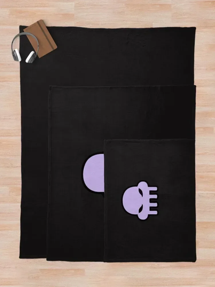 HOMESTUCK Rose Lalonde Фланелевое одеяло