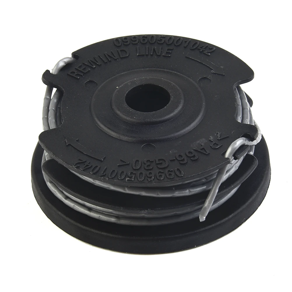 

3pcs/set Double Line Spool For MOUNTFIELD FREEDOM MT48Li Trimmer Spare Part Spool Line Outdoor Power Equipment