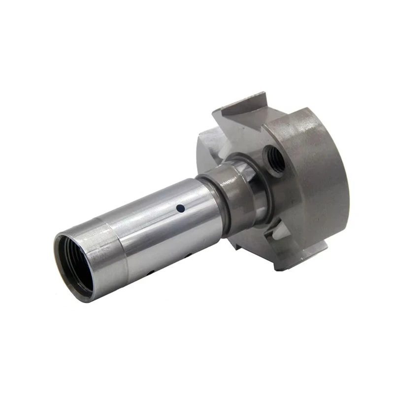 Для инжекторного масляного насоса головка двигателя ротора 7123-340U ротор головки