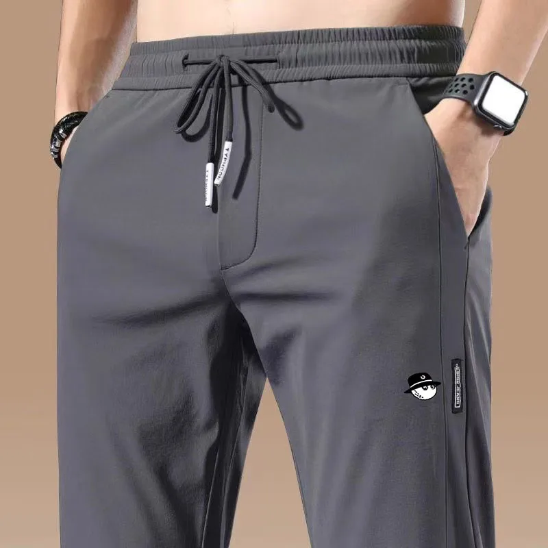 

Men's golf shorts, quick drying clothing, high-quality, summer, 2023