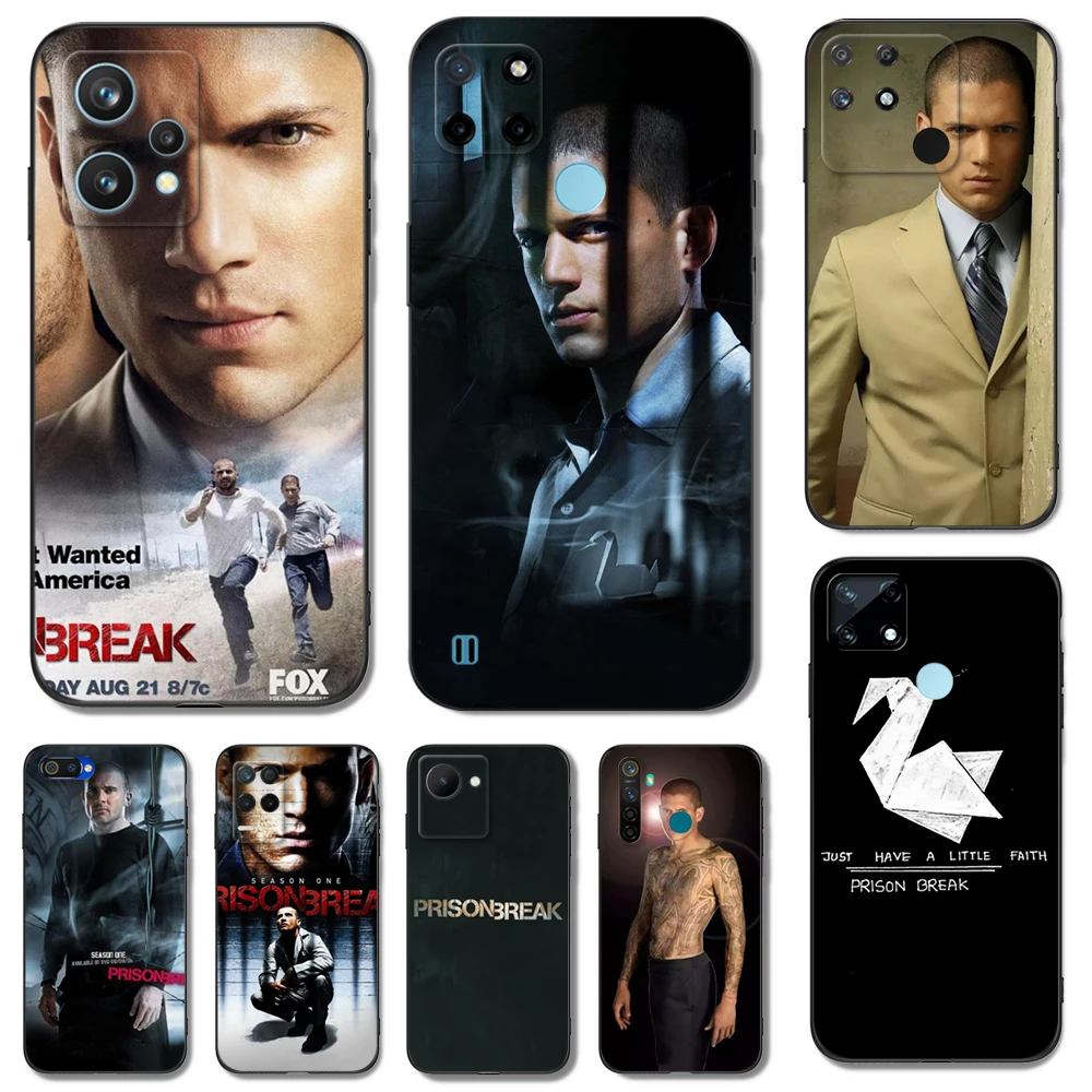 Фотосессия для Realme 9 Pro Plus 9i GT Neo2 Narzo 10A 20A 20 30 30A 50A 50i 4G