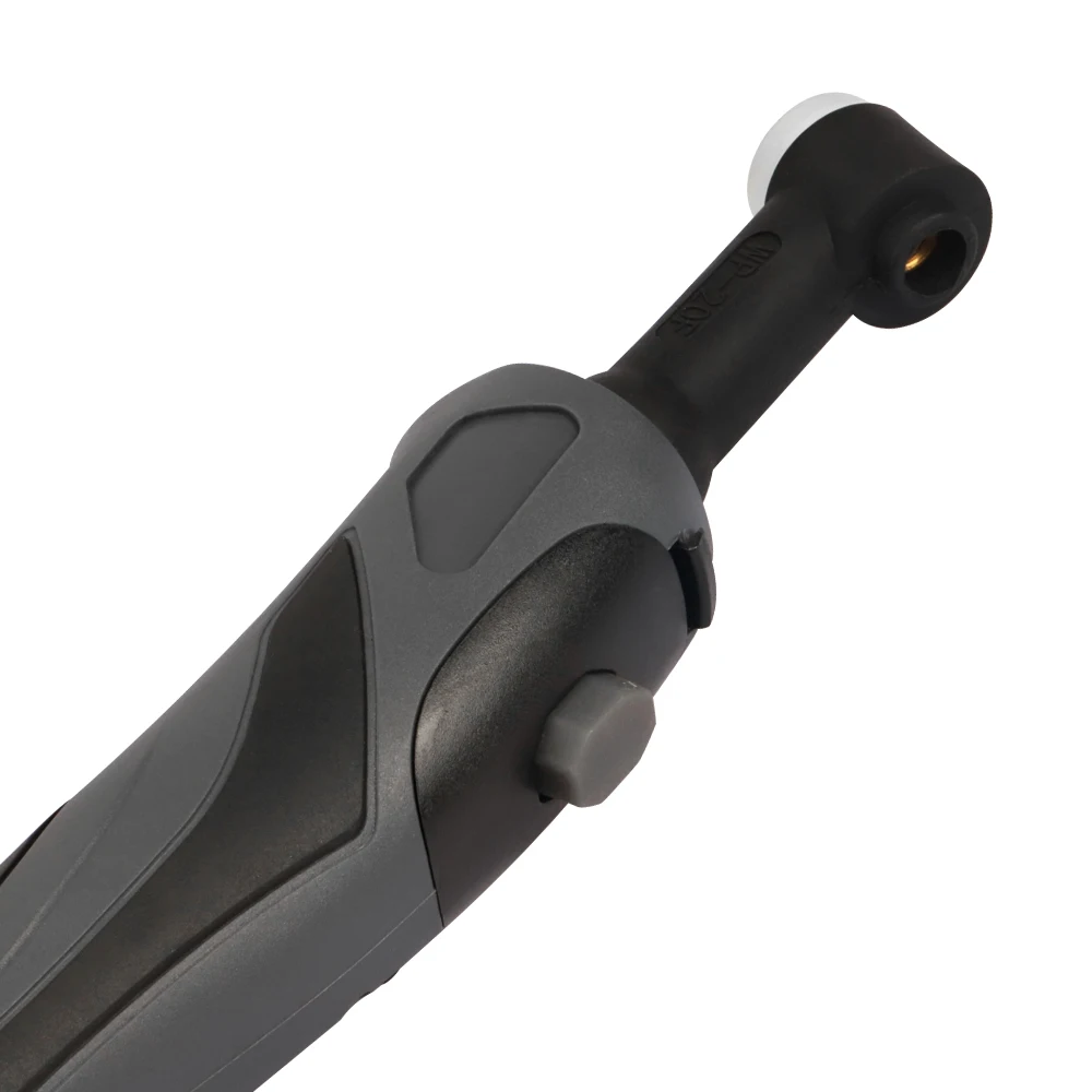 WP-20F WP 20 WP20FV WP20 V Головка сварочной горелки TIG Корпус для охлажденной воды Машина