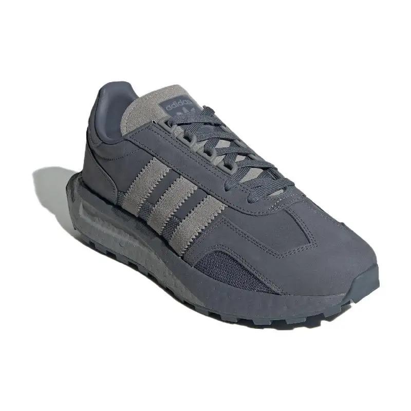 Кроссовки adidas Originals Retropy E5 Carbon Grey IF3949