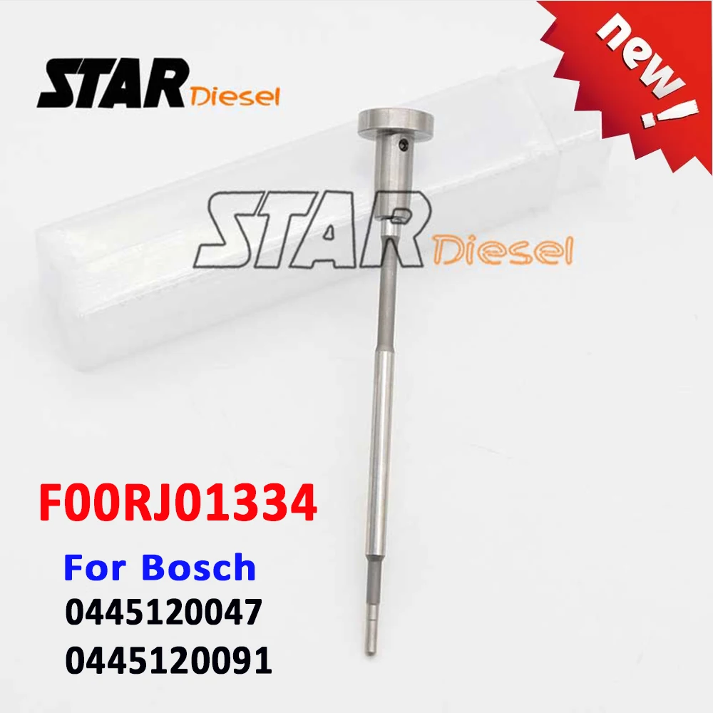 

Форсунка дизельного топлива STAR F00RJ01334 ,FOORJ01334, Форсунка с общей топливной магистралью F OOR J01 334, Замена клапана FOOR J01 334 для 0445120091 0445120093