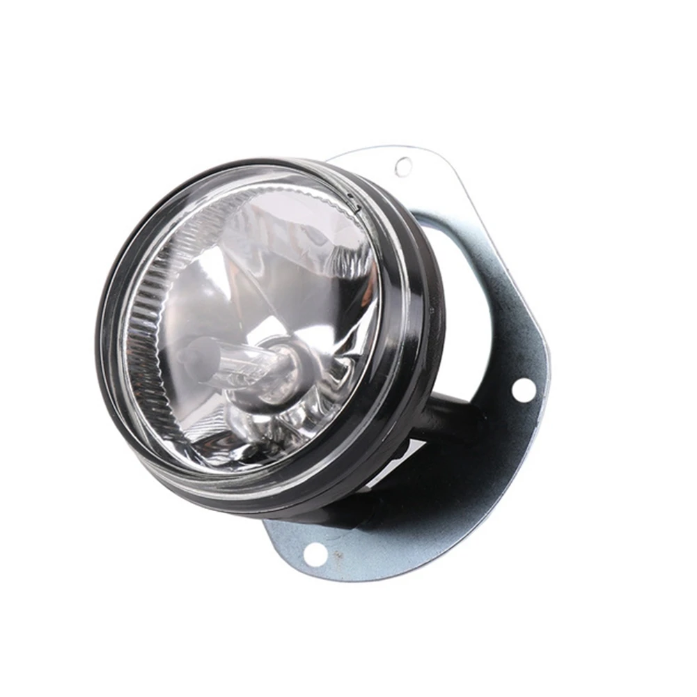 

A2048202256 Car Right Front Bumper Fog Lights Driving Lamp Foglight with Bulb for Mercedes-Benz W164 R171 W204 C350 R350