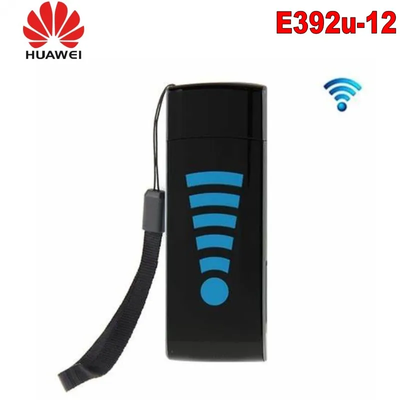 

Unlocked Huawei E392U-12 4G LTE USB Modem 4g stick 4g modem 4g USB dongle support 4g modem huawei router sim