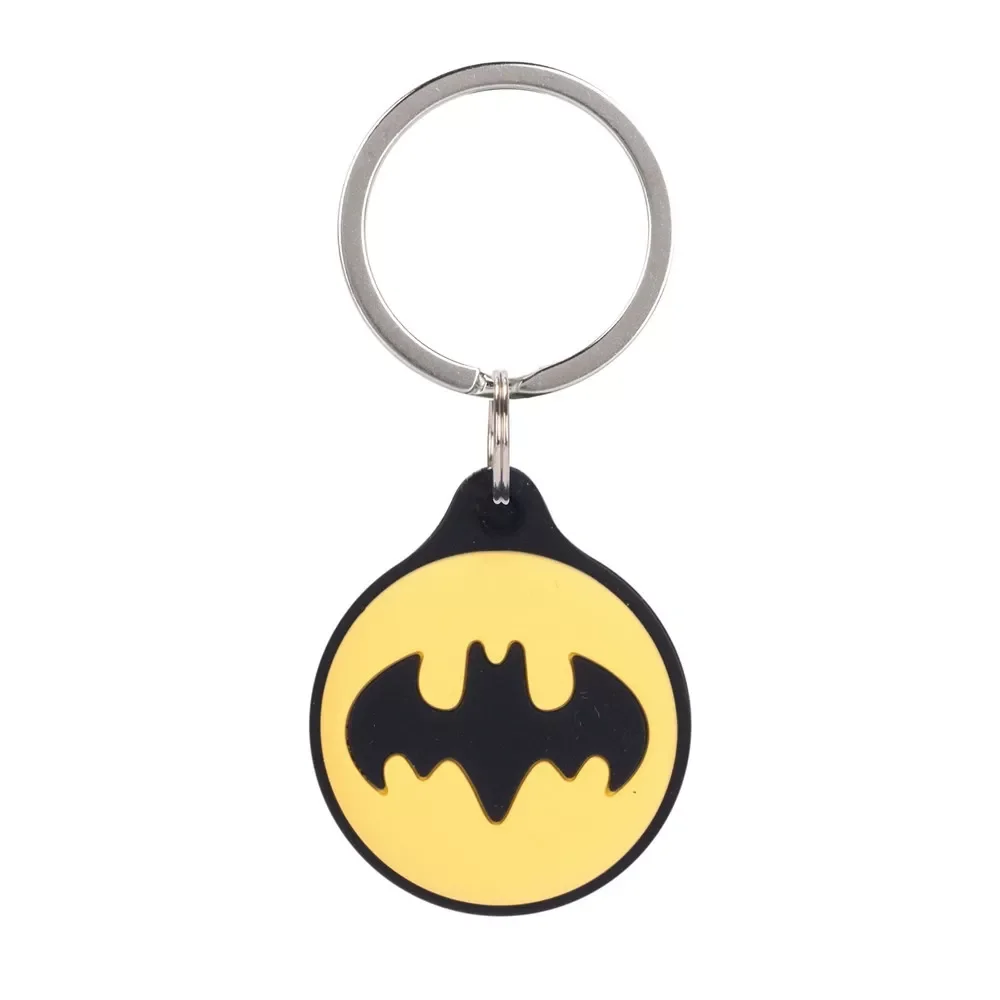 

Factory Direct Selling For Apple Locator Tracker Cover For AirTags Cover Cute Funny Dog Cartoon Silicone Protection Anti-Lost