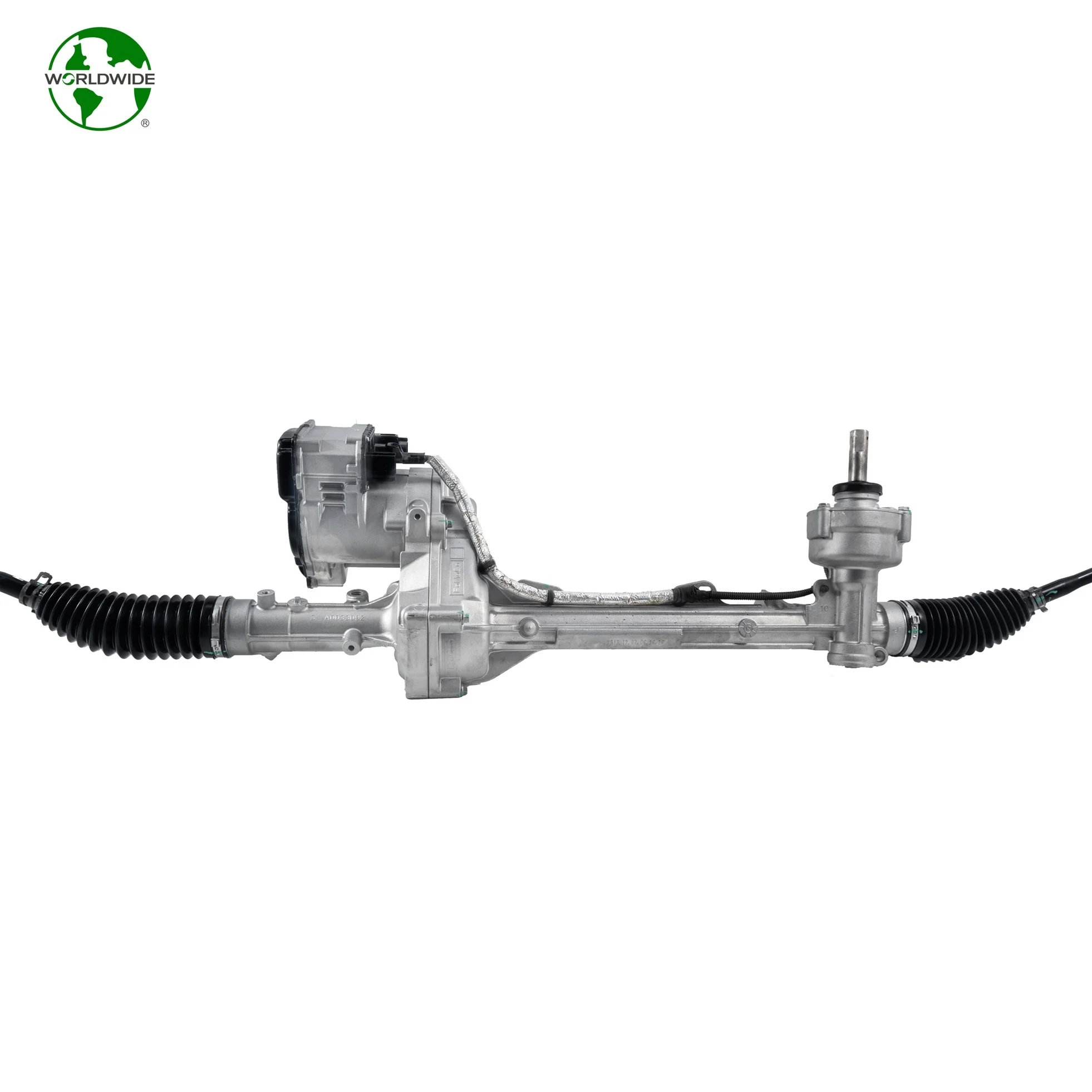 Гидроусилитель руля WWT EPS CV6C3D070 Reman с левым рулем рулевая рейка для Ford Focus/Kuga