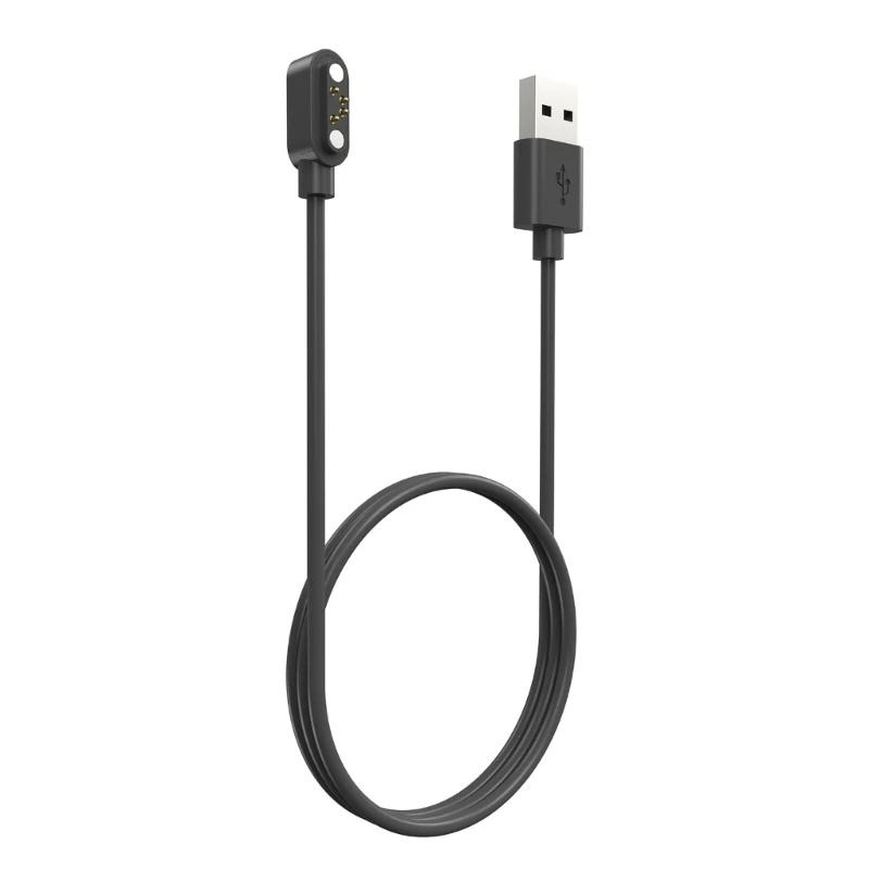 

Магнитный адаптер для зарядного устройства, подходит для наушников NANK Runner 2, USB-кабель для зарядки наушников