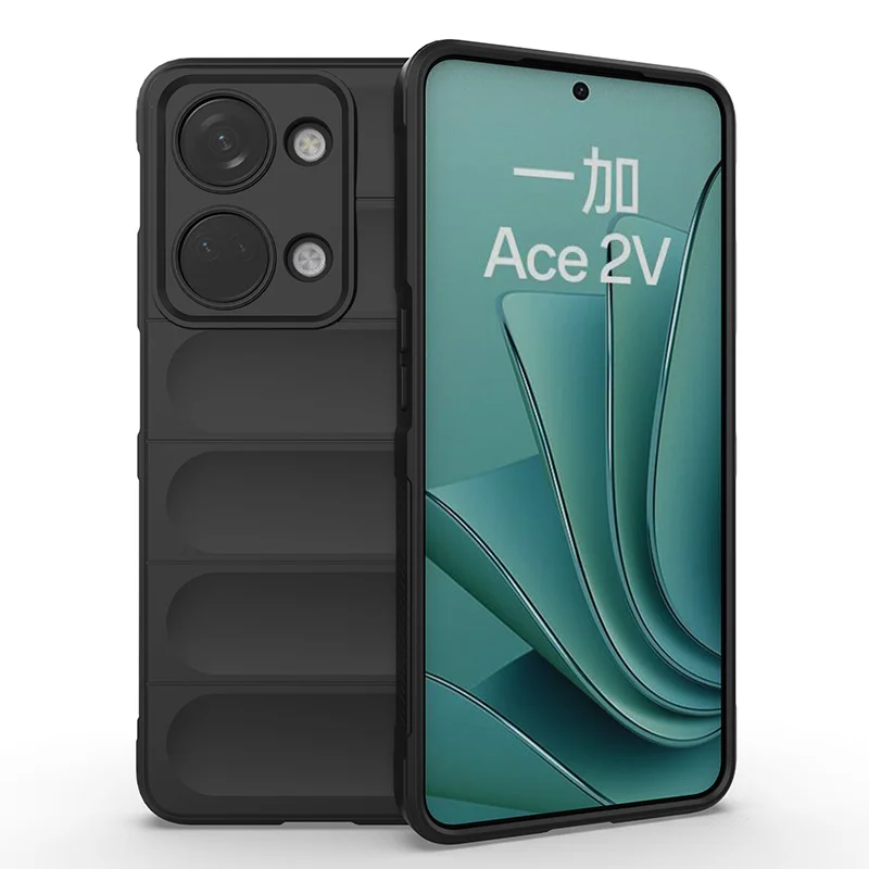 For Oneplus Nord 3 Case For Oneplus Nord 3 Funda Cover Shell Soft Skin-Friendly Shockproof Protective Back Bumper Oneplus Nord 3