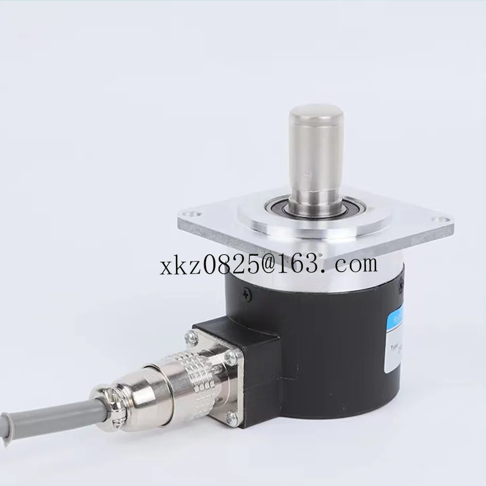 

New Original CNC Lathe Machine Tool Spindle Encoder ZSP ZSF 5815 1024 Pulse Line Photoelectric Car Thread Dedicated